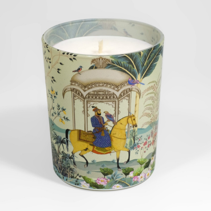 Bougie Rêve de Jaipur