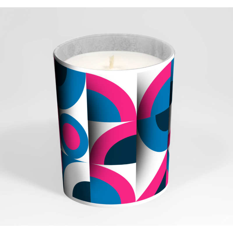 BOUGIE NEW MEMPHIS BLEUE